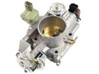 OEM 1997 Toyota Tacoma Throttle Body - 22210-62230