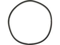 OEM 1995 Toyota Corolla Timing Belt - 13568-19046