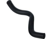 OEM 2010 Toyota Tacoma Lower Hose - 16572-0C110