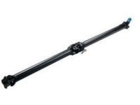 OEM 2007 Toyota Tacoma Drive Shaft - 37100-04382