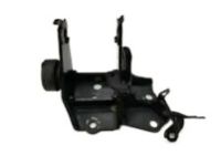 OEM Toyota Yaris Side Mount Bracket - 12325-21190