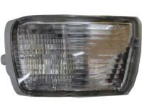 OEM 2004 Toyota 4Runner Signal Lamp Assembly - 81511-35401