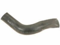 OEM Toyota 4Runner Lower Hose - 16572-35060