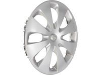OEM 2013 Toyota Prius C Wheel Cover - 42602-52540
