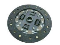 OEM 1997 Toyota 4Runner Disc - 31250-35352-84