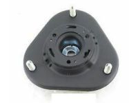 OEM 2006 Toyota RAV4 Strut Mount - 48609-0R010