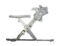 OEM Lexus GS300 Regulator Sub-Assembly - 69802-21010