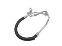 OEM 1996 Toyota Corolla Pressure Hose - 44410-12492