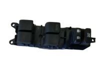 OEM 2021 Toyota Tundra Window Switch - 84820-0R030