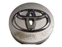 OEM 2010 Toyota Highlander Ornament - 42603-12730