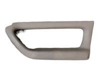 OEM 2000 Toyota Land Cruiser Armrest - 74210-60090-B0