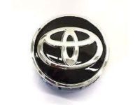 OEM 2022 Toyota Corolla Center Cap - 42603-52170