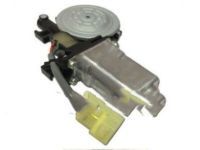 OEM 1995 Toyota Land Cruiser Motor - 85710-60011