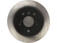 OEM 2007 Toyota Avalon Rotor - 42431-06051