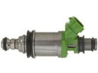 OEM 1998 Toyota RAV4 Injector - 23209-74140