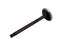 OEM 1986 Toyota 4Runner Exhaust Valve - 13715-35020