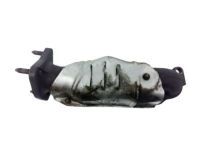 OEM 1999 Toyota Tacoma Exhaust Manifold - 17141-62080