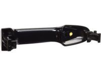 OEM 2012 Toyota Camry Handle, Outside - 69211-06090-B2