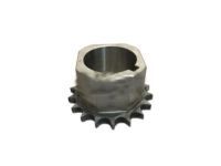OEM Lexus Gear Or Sprocket, Crankshaft Timing - 13521-31041
