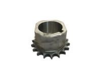 OEM Lexus RX450h Gear Or Sprocket, Crankshaft Timing - 13521-31041