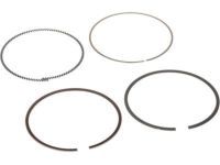 OEM Toyota FJ Cruiser Piston Ring Set - 13011-0P020