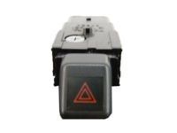 OEM Toyota 4Runner Switch Assy, Hazard Warning Signal - 84332-35050