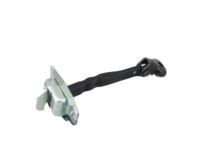 OEM 2015 Toyota RAV4 Check Strap - 68610-42050