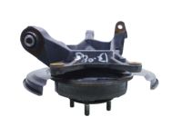 OEM 2018 Toyota 86 Knuckle - SU003-00783