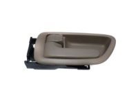 OEM 2002 Toyota Sequoia Handle, Inside - 69206-0C030-B0