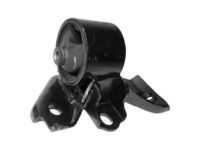 OEM 1997 Toyota RAV4 INSULATOR, Engine Mounting, LH - 12372-74400