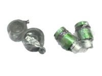 OEM 2000 Toyota 4Runner Wheel Cylinder Overhaul Kit - 04474-35100