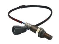 OEM 2005 Toyota Highlander Oxygen Sensor - 89467-48070