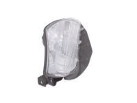 OEM 2012 Toyota Prius V Turn Signal Lamp - 81511-47030