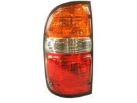 OEM Toyota Tail Lamp Assembly - 81560-04060