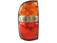 OEM Toyota Tacoma Tail Lamp Assembly - 81560-04060