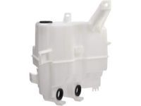 OEM Toyota Prius Plug-In Washer Reservoir - 85315-47140