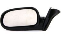 OEM 1997 Toyota Corolla Mirror - 87940-02061