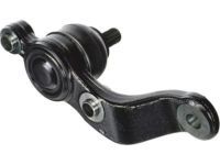 Genuine Toyota Tacoma Lower Ball Joint - 43340-39445