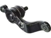 OEM 2001 Toyota Tacoma Lower Ball Joint - 43340-39445