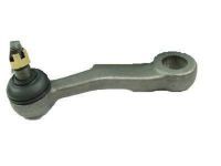 OEM 1994 Toyota Pickup Pitman Arm - 45411-35320