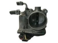 OEM Scion Throttle Body - 22030-37020