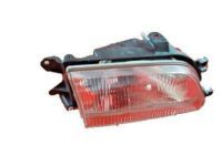 OEM Toyota Tercel Headlamp Assembly - 81110-16670