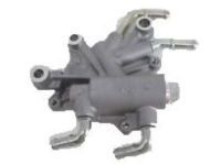 OEM 2012 Toyota Tundra Thermostat Unit - 32971-34030