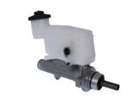 OEM 2008 Toyota Yaris Master Cylinder - 47201-52330