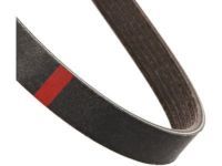 OEM 2018 Toyota C-HR Serpentine Belt - 90916-A2024