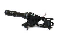 OEM Toyota Sienna Headlamp Switch - 84140-07030