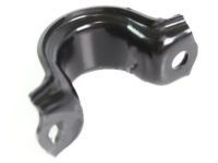 OEM Toyota Camry Stabilizer Bar Bracket - 48824-32040