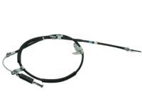 OEM 2014 Toyota Prius Front Cable - 46410-47070