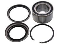 OEM Toyota Tacoma Inner Seal Snap Ring - 90521-99114
