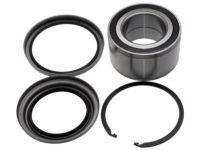 OEM 2005 Toyota Sequoia Inner Seal Snap Ring - 90521-99114
